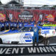 Ron Capps, Winningest NHRA Funny Car Driver in Bristol Dragway History, Inducted Into Legends of Thunder Valley