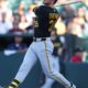 Ryan O'Hearn knocks in career-high 6 runs as Pirates roll to 12-4 victory over Athletics :: WRAL.com