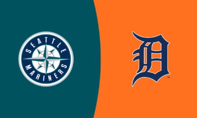 Seattle Mariners vs Detroit Tigers Live Stream: How to Watch MLB