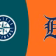 Seattle Mariners vs Detroit Tigers Live Stream: How to Watch MLB