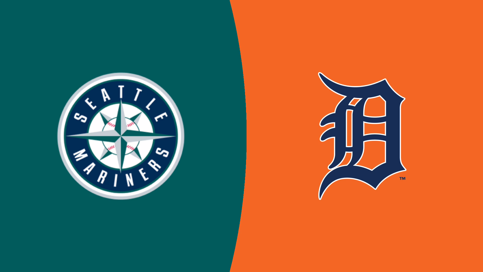 Seattle Mariners vs Detroit Tigers Live Stream: How to Watch MLB