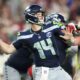 Seattle Seahawks QB Sam Darnold could be top fantasy football option