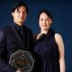 Shohei Ohtani family welcomes second child