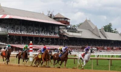 Slay the Day rolls in Soaring Softly, eyes Music City