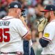 Some real (and old) concerns about the 2026 Braves are starting to emerge