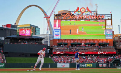 St Louis Cardinals Players’ Closest Comparisons