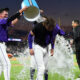 Stairway to Heaven indeed as Jake McCarthy hits walk-off triple to best Boston 3-2