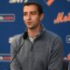 Stearns says there's still time for Mets to contend this season