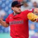 Tanner Bibee gets first win of season in 14th start, Guardians beat Rangers 6-0