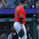 Tarik Skubal, Mike Vasil exchange words during White Sox loss