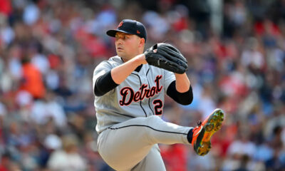 Tarik Skubal says time is running out on Tigers as trade deadline approaches: ‘We need to play better baseball or else’