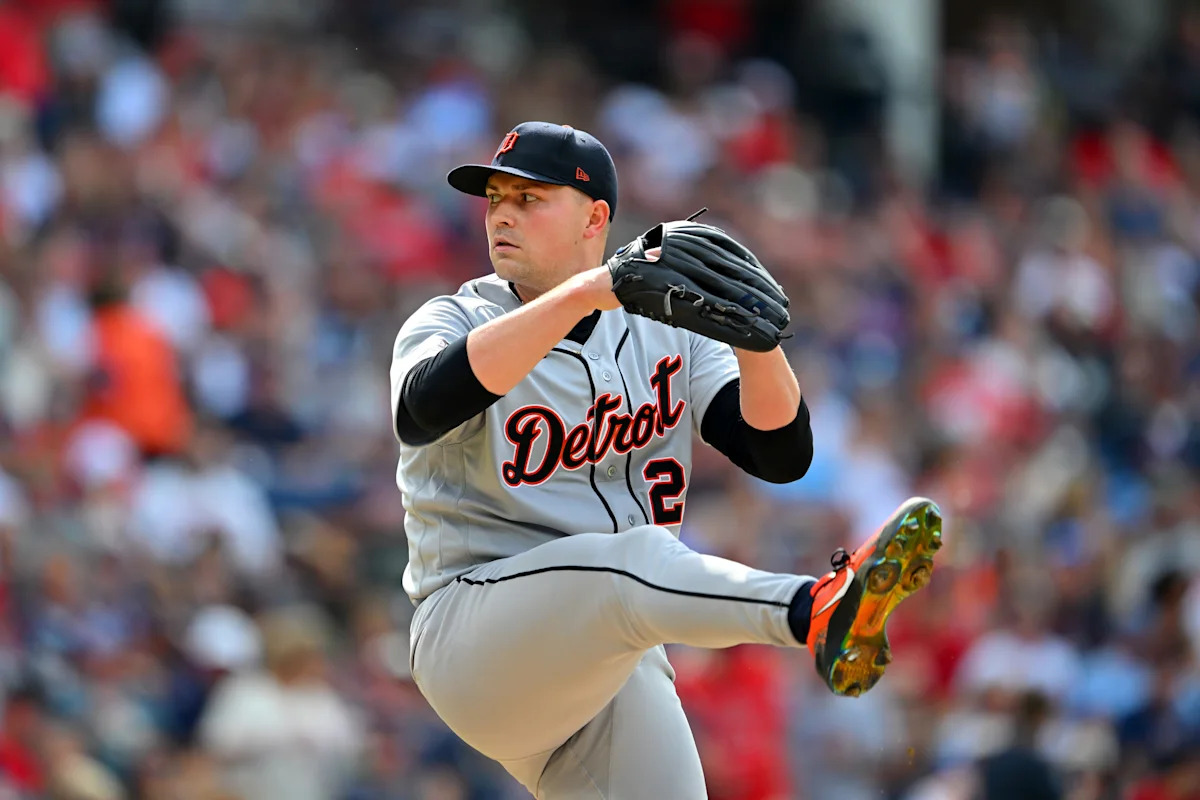 Tarik Skubal says time is running out on Tigers as trade deadline approaches: ‘We need to play better baseball or else’