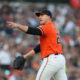 Tarik Skubal strikes out 8 in Tigers' 4-3 win over White Sox, exchanges remarks with opposing dugout