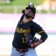 The Jared Jones-Carmen Mlodzinski piggyback falters as the Athletics throttle the Pirates