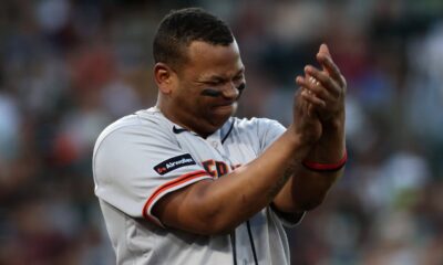 The Rafael Devers trade, 1 year later: Seismic deal has been a dud for Giants, Red Sox