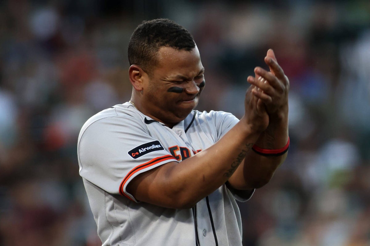 The Rafael Devers trade, 1 year later: Seismic deal has been a dud for Giants, Red Sox
