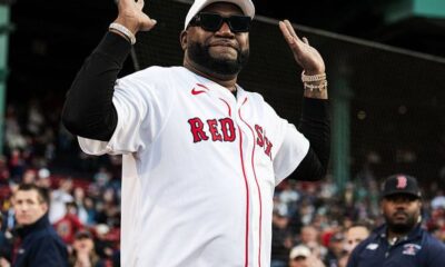 The Red Sox desperately need to find their next big bat