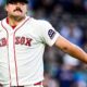The Red Sox’s decision has been made for them