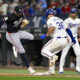 Thoughts on a 4-2 Rangers loss