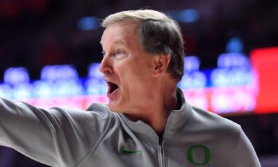 Three Oregon Ducks Basketball Players With an NBA Ceiling