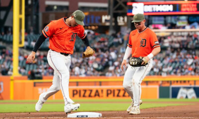 Tigers’ Shrewd Free Agent Signing Has Become Strong Trade Candidate