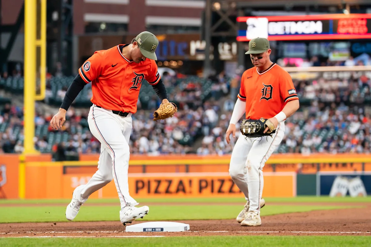 Tigers’ Shrewd Free Agent Signing Has Become Strong Trade Candidate