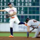 Tigers outfielder Wenceel Perez injured in freak accident