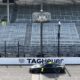Tire testing excites NASCAR drivers ahead of next month's Brickyard 400 - Indianapolis News | Indiana Weather | Indiana Traffic