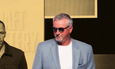 Toni Kukoc calls out the modern NBA's lack of basketball IQ after the Spurs blew a 29-point lead in Game 4