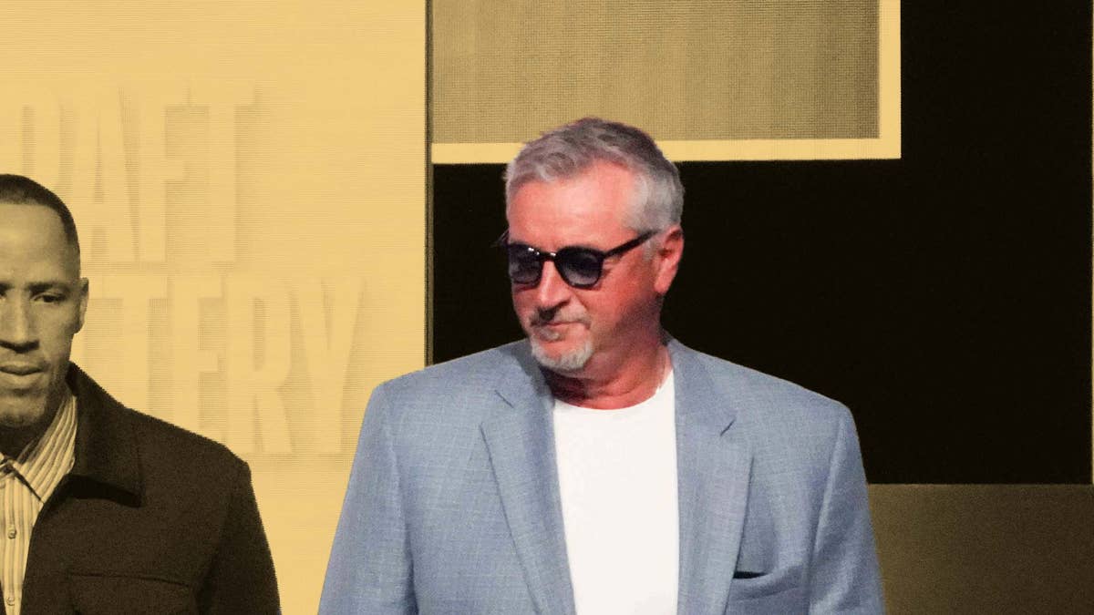Toni Kukoc calls out the modern NBA's lack of basketball IQ after the Spurs blew a 29-point lead in Game 4