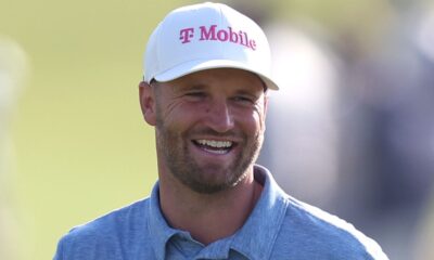 US Open golf 2026 - first round LIVE! Latest updates, highlights, scores as Scottie Scheffler, Rory McIlroy chase major win