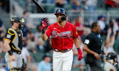 Walt Weiss: Mauricio Dubón “seems to be in the middle of some good stuff”