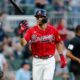 Walt Weiss: Mauricio Dubón “seems to be in the middle of some good stuff”