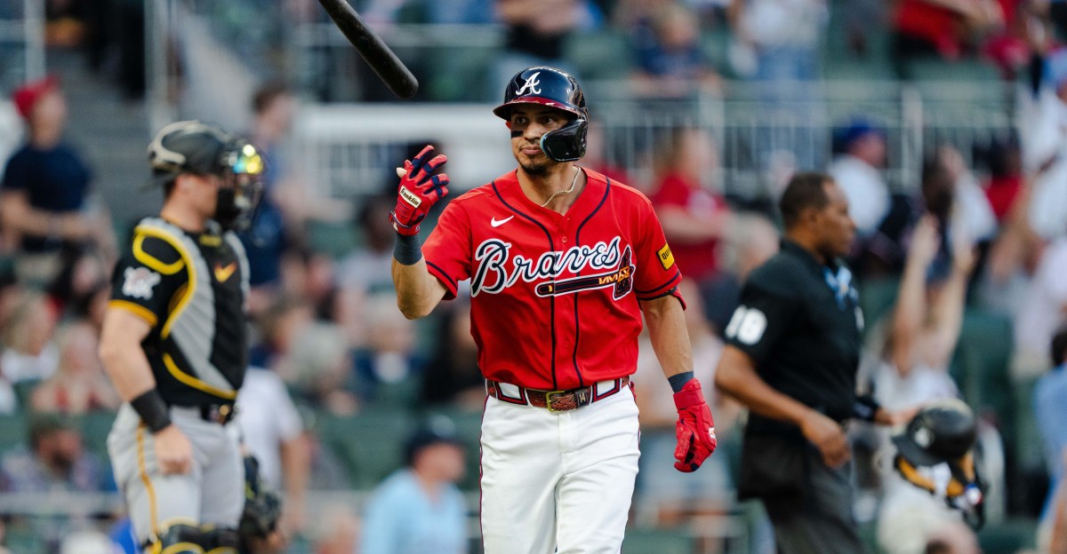 Walt Weiss: Mauricio Dubón “seems to be in the middle of some good stuff”