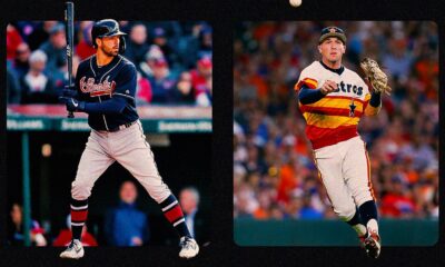 Was it the right pick? Best all-time MLB draft debates at No. 1