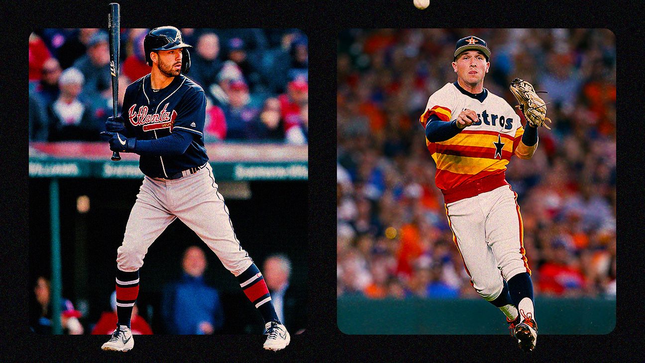 Was it the right pick? Best all-time MLB draft debates at No. 1