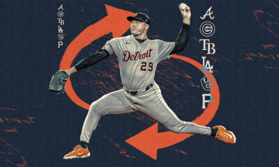 What could the Tigers get in return for Tarik Skubal? Let's dream up some possible trades