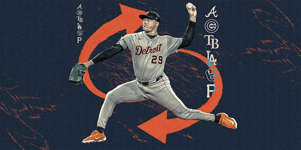 What could the Tigers get in return for Tarik Skubal? Let's dream up some possible trades