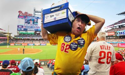 What do Phillies fans think of the World Cup? The consensus is clear