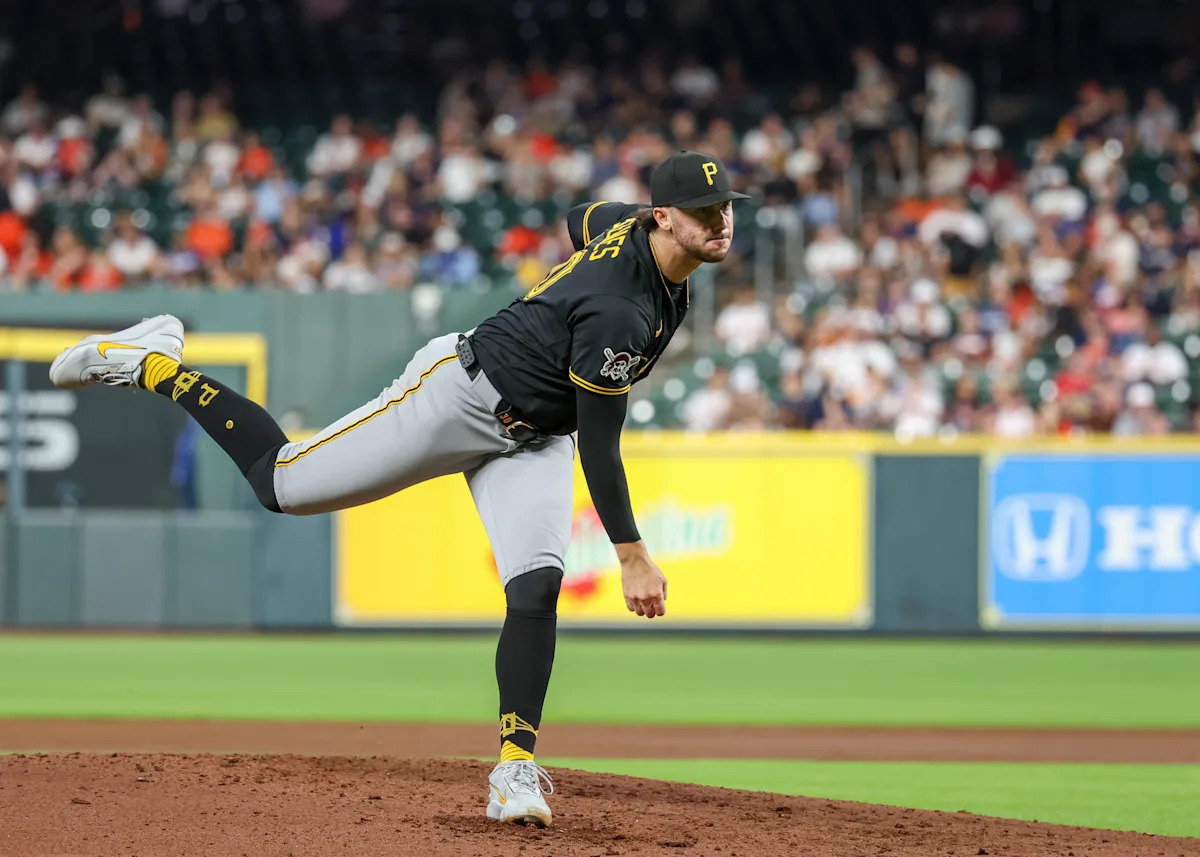 Where to watch Los Angeles Dodgers vs. Pittsburgh Pirates: Live stream, start time, TV channel, odds for Tuesday, June 9