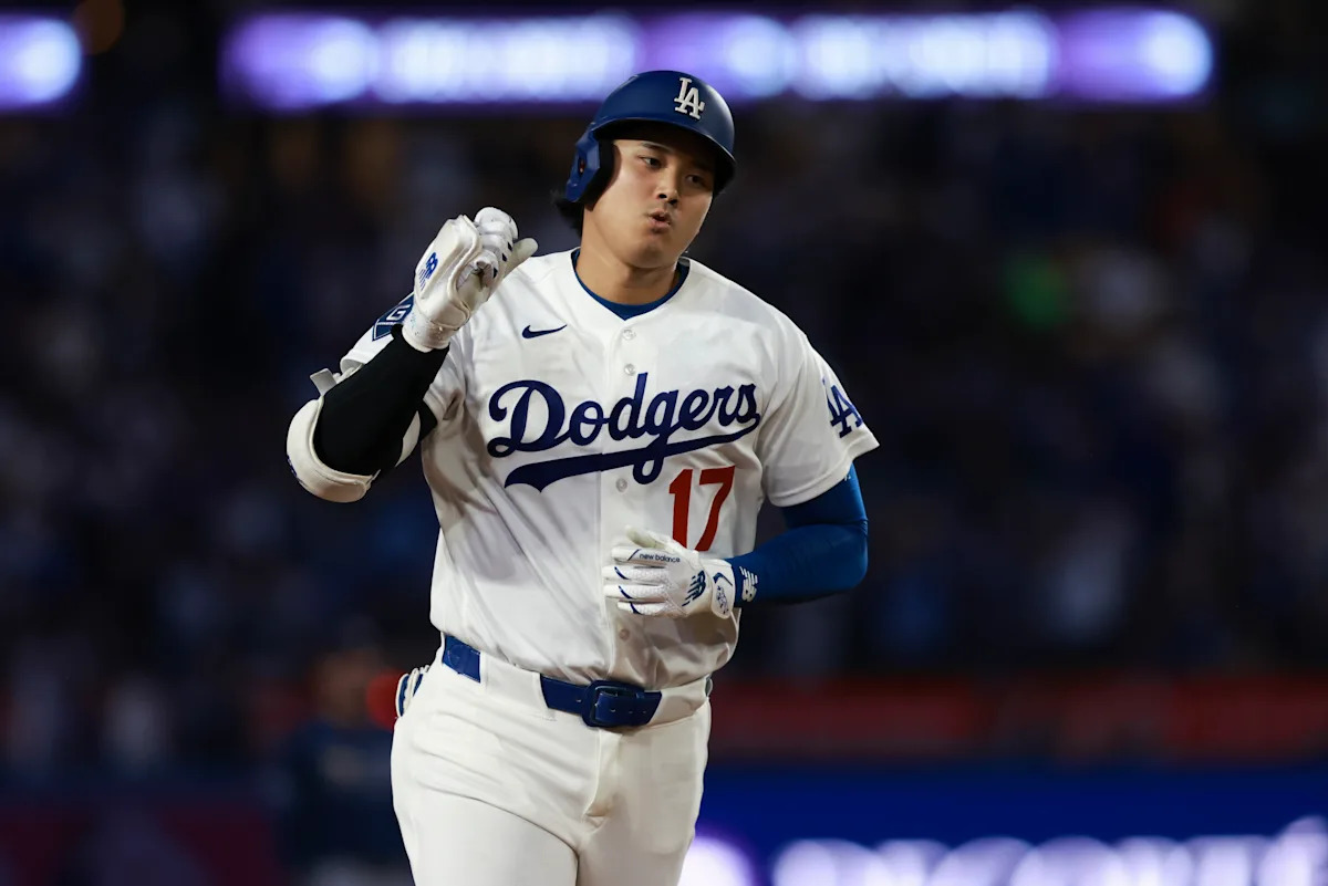 Where to watch Tampa Bay Rays vs. Los Angeles Dodgers: Live stream, start time, TV channel, odds for Wednesday, June 17