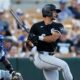 White Sox call up top outfield prospect Braden Montgomery ahead of series vs. Braves