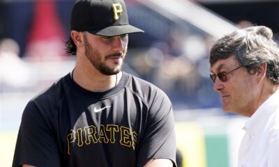 Why Paul Skenes, at the center of MLB's labor battle, believes the players need to dig in