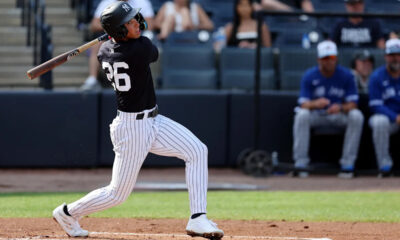 Yankees Mailbag: Trade chips and surprise contenders