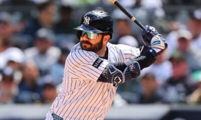 Yankees activate Austin Wells from IL after 2-week absence