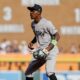 Yankees manager bothered by Jazz Chisholm's in-game lollipop