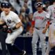 Yankees' Ben Rice, Cam Schlittler grew up in Red Sox country