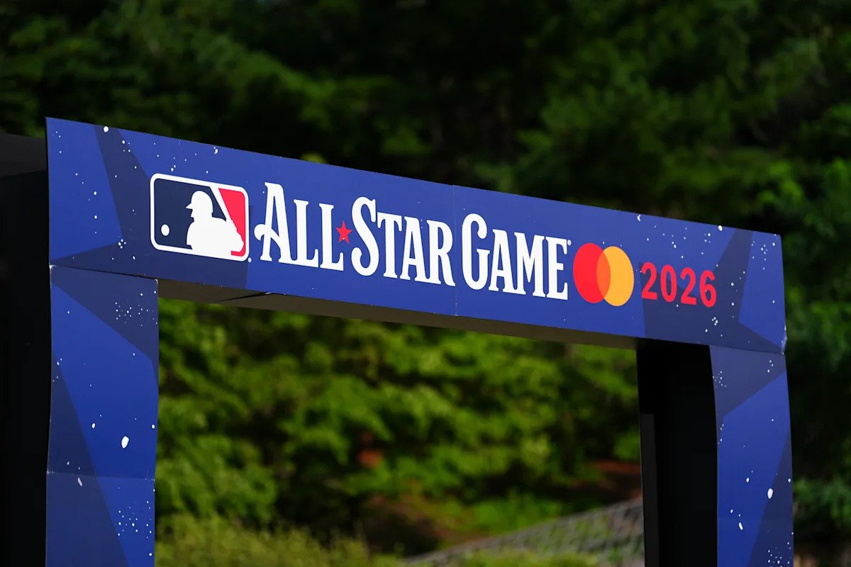 2026 All-Star Game lineups revealed as Mike Trout, Kyle Schwarber will lead off in AL-NL clash