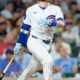 2026 Cubs Heroes and Goats: Ian Happ is the Superhero vs. the Tigers