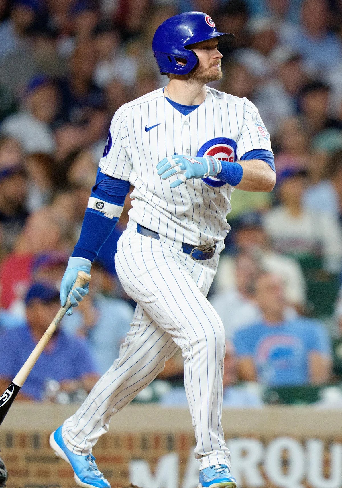 2026 Cubs Heroes and Goats: Ian Happ is the Superhero vs. the Tigers